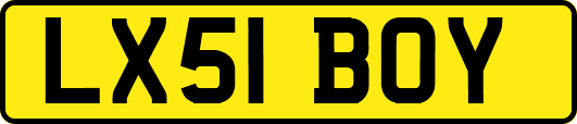 LX51BOY