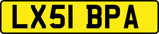 LX51BPA