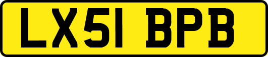 LX51BPB