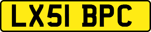 LX51BPC