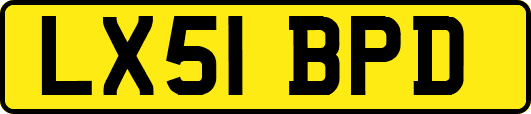 LX51BPD