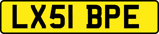 LX51BPE