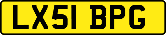 LX51BPG