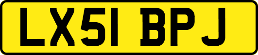 LX51BPJ