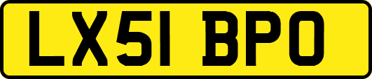 LX51BPO