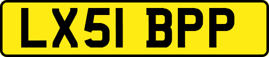 LX51BPP