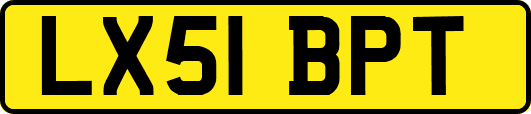 LX51BPT