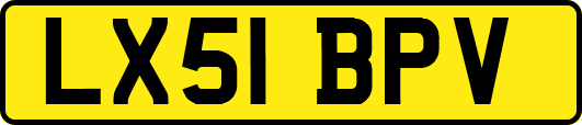 LX51BPV