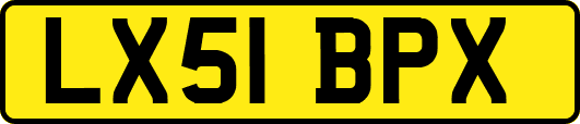 LX51BPX