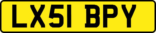 LX51BPY