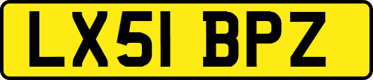 LX51BPZ