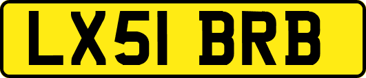 LX51BRB