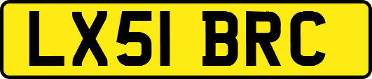 LX51BRC