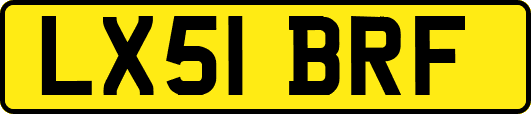 LX51BRF