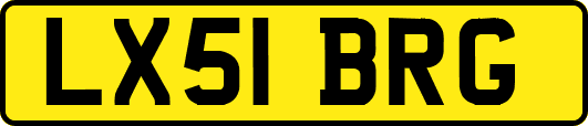 LX51BRG