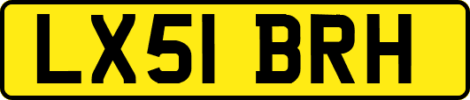 LX51BRH