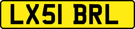 LX51BRL