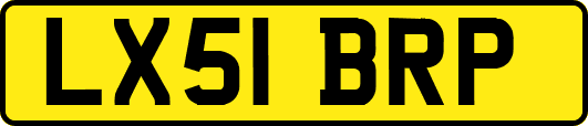 LX51BRP