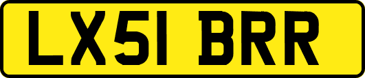 LX51BRR