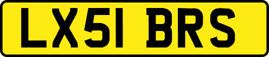 LX51BRS