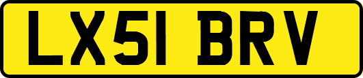 LX51BRV