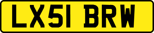 LX51BRW