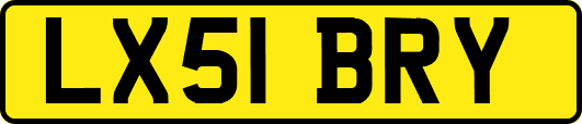 LX51BRY