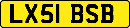 LX51BSB