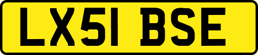 LX51BSE