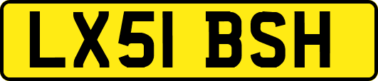 LX51BSH