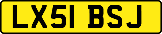 LX51BSJ