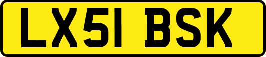 LX51BSK