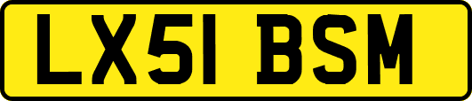 LX51BSM