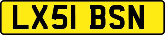 LX51BSN