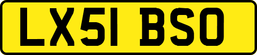 LX51BSO