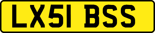 LX51BSS