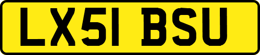 LX51BSU