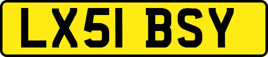 LX51BSY