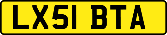 LX51BTA