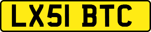 LX51BTC