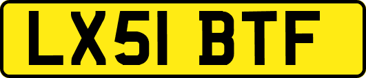 LX51BTF