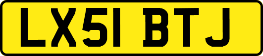 LX51BTJ