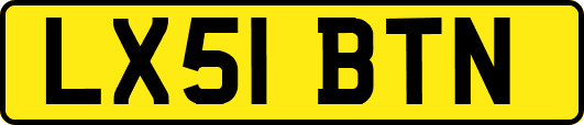 LX51BTN