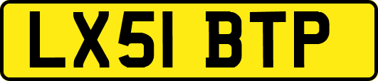 LX51BTP