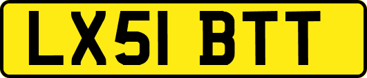 LX51BTT