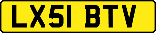 LX51BTV