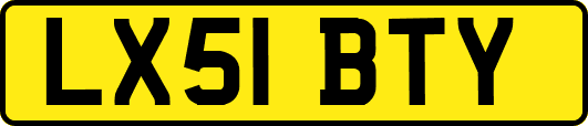 LX51BTY