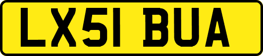 LX51BUA