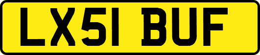 LX51BUF