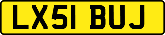 LX51BUJ